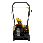 Бензиновая снегоуборочная машина SB 460, 99cc, ручной старт// Denzel