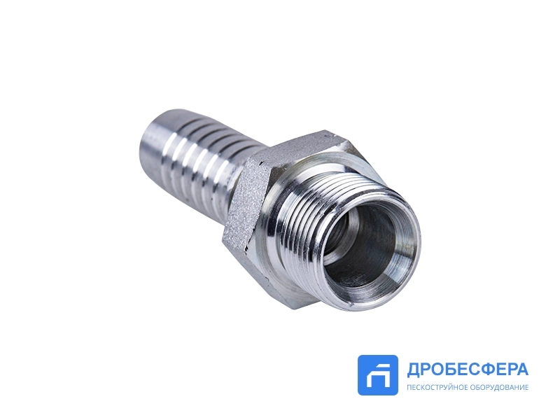 Фитинг d 20 BSP 3/4" (Ш)