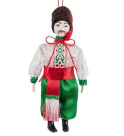 RK-653 Кукла подвесная «Вакула»
