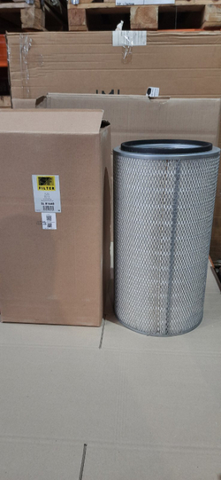 Фильтр воздушный внешний SF-Filter SL81440