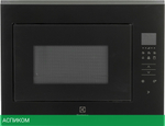 Микроволновая печь Electrolux KMFD264TEX