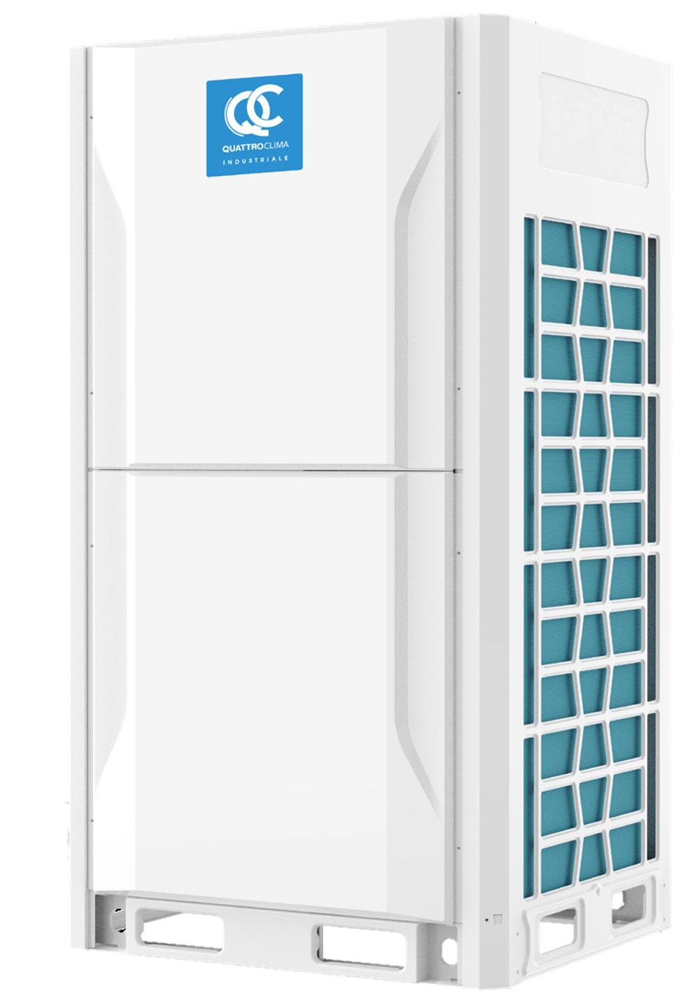 Компрессорно-конденсаторный блок QN-CCU450E