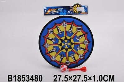 Дартс, пакет A057-1