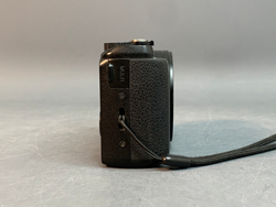 Sony Cyber-shot DSC-HX60, нерабочая вспышка