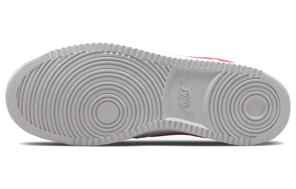 Женские кроссовки Nike Court Vision Low 'White Sea Coral' DR9885-101