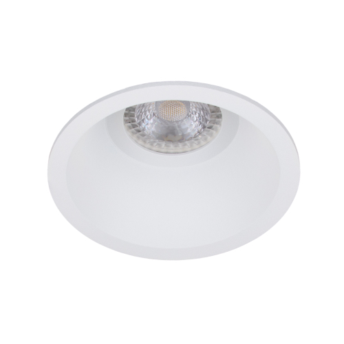 Встраиваемый точечный светильник MyFar Glow MT2030-GU10-W