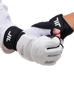Перчатки WT защитные Tusah EZ-Fit Hand Protektor PU