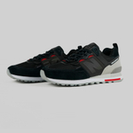 Кроссовки New Balance ML574ISE/D - купить в магазине Dice Кроссовки New Balance ML574ISE/D - купить в магазине Dice