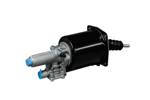 ПГУ КАМАЗ, HINO, YUTONG, JAC (9700514240) SORL