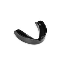 Капа боксерская TORRES, PRL1021BK, термопластичная, черный