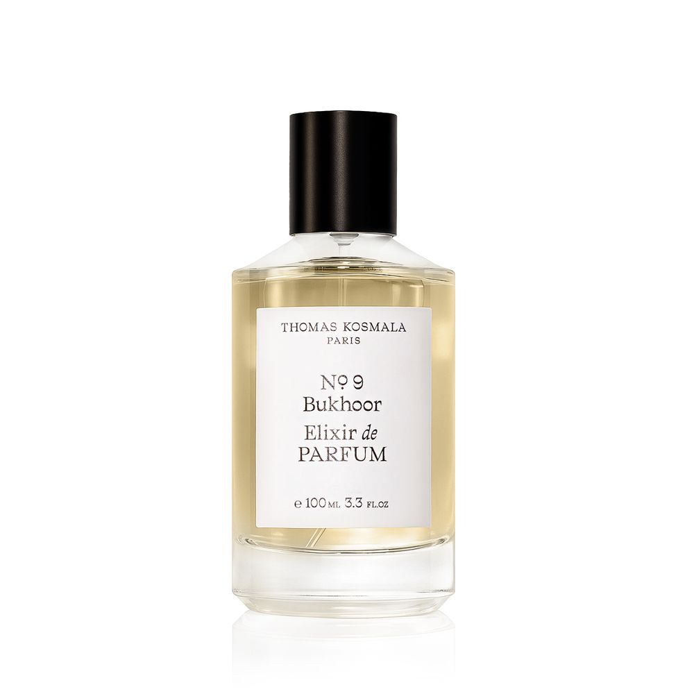 Thomas Kosmala No.9 Bukhoor Elixir de Parfum - tester 100 ml (unisex) Thomas Kosmala No.9 Bukhoor Elixir de Parfum - tester 100 ml (unisex)