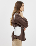 Сумка 895 03 белый