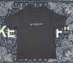 Футболка Givenchy