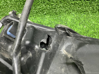 Битый ДХО левый Lexus NX 1 17-21 LED Динамический