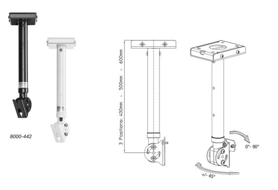 Genelec 8000-442W