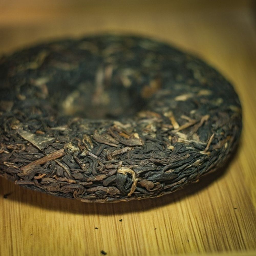 Солнечный Красный (Шай Хун), 100 гр