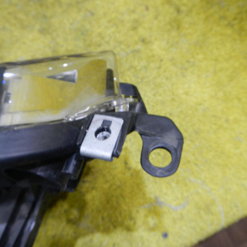 Фара левая Toyota Rav 4 CA40 (2015-2019) LED