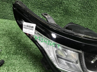 Битая Фара правая Range Rover Sport 2 13-17 ксенон
