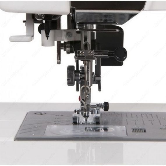 Швейная машина Janome MC 6600 P (ES)