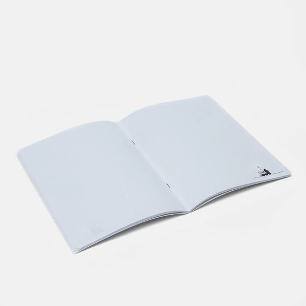 Блокнот «Робот-доставщик Яндекса» - фото 2