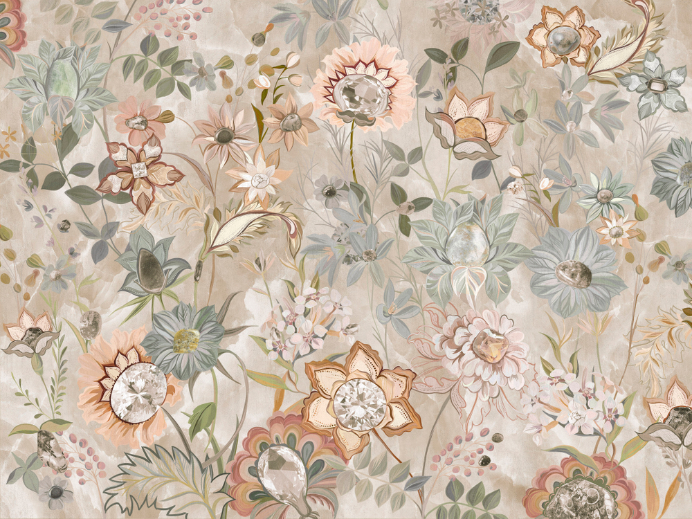 Коллекция DIAMOND