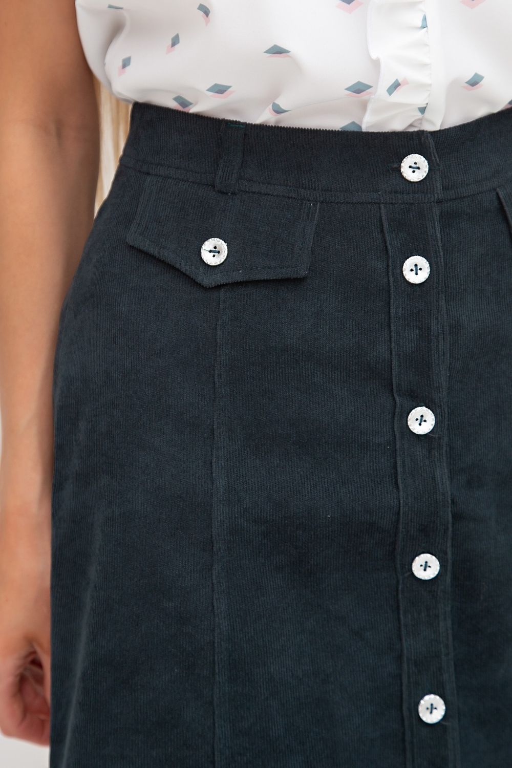 Юбка Уна №4 Valentina