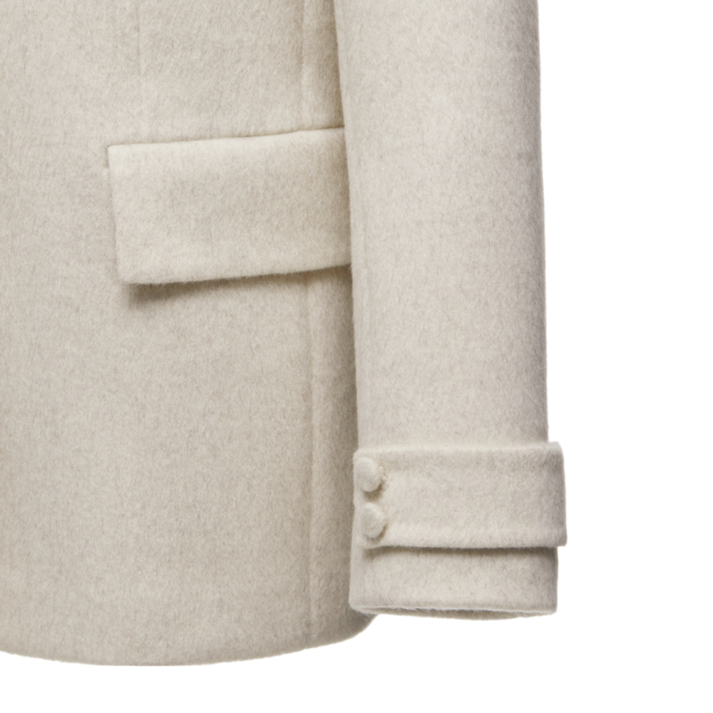 Пальто-жакет