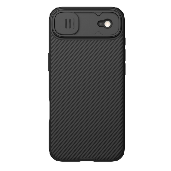 Чехол с защитной шторкой для камеры от Nillkin для iPhone Air, серия CamShield Pro Case