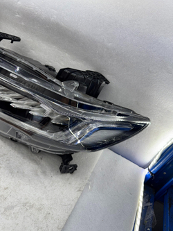 Блок фары LED оригинал Honda Accord 10 поколение