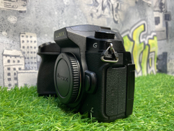 Panasonic Lumix G80 Покупка/Продажа