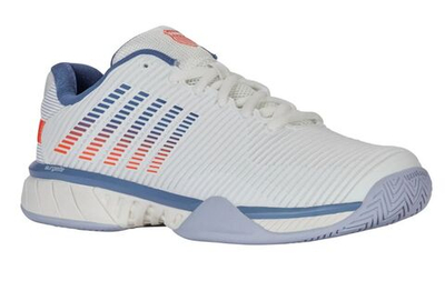 Теннисные кроссовки K-Swiss Hypercourt Express 2 - White
