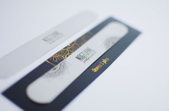 Основа Nogturne для маникюра S plus