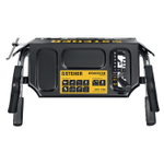 STEHER 56 см, бензиновый снегоуборщик, EXTREM (GST-756)