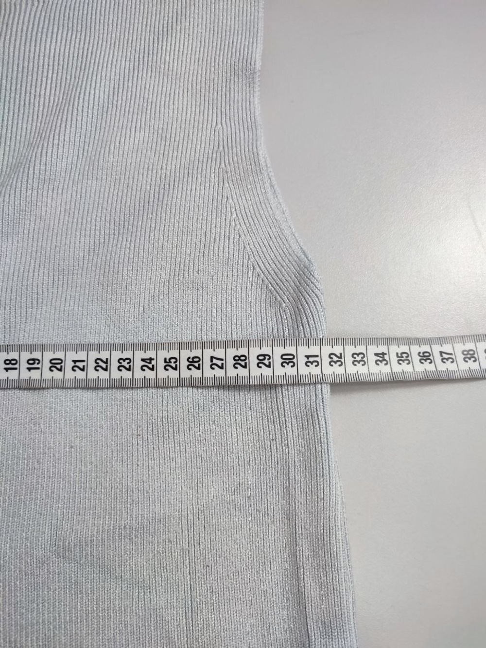 Топ Lascavi модный 44 размер