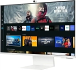 Монитор SAMSUNG M8 32" (LS32DM801UIXCI)