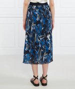 Юбка Vapliso BOSS BLACK - голубой(50494462)