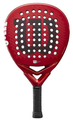 Ракетка для падел Wilson Bela Pro V2.5 by Fernando Belasteguín
