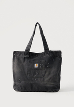 Carhartt WIP UNISEX - Сумка для покупок - Чёрный