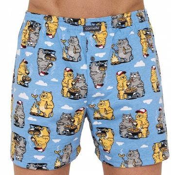 Трусы мужские семейные Cornette Classic 001/184