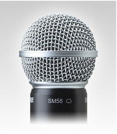 SHURE ULXD2/SM58