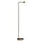 Светильник SP-OTTORI-FLOOR-6W Warm3000 (BR, 30 deg, 230V) Arlight 058485