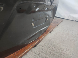 Крышка багажника Mazda CX-5 1 (KE) 11-17 Б/У Оригинал KDY16202XD