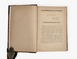 Вольтер. Орлеанская девственница. Поэма в двадцати одной песни. В двух томах. В 1 книге. 1924