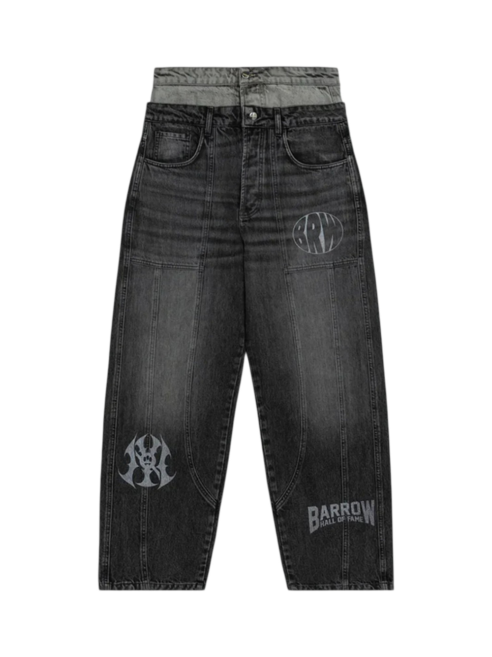 Джинсы Barrow