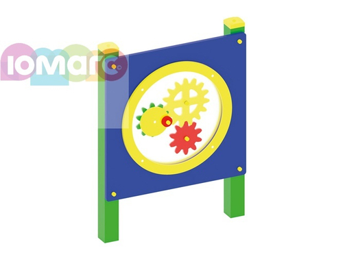 Игровой элемент "Шестерни"