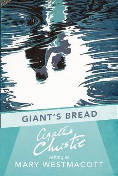 Giant&#39;s Bread
