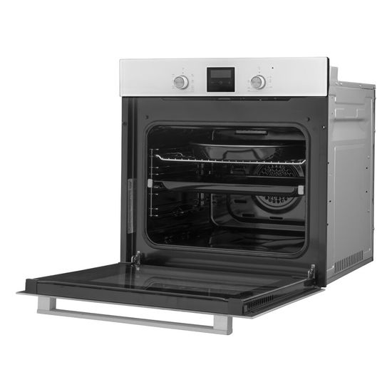 Электрический духовой шкаф Simfer B6EC58016