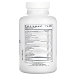 Vital Nutrients, Мульти питательные вещества цитрат / малат (с медью и без железа), 180 вегетарианских капсул