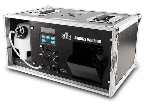 CHAUVET-PRO AMHAZE Whisper