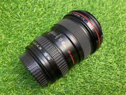 Canon EF 17-40mm 4L USM